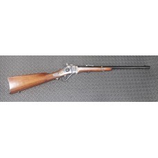 Chiappa 1874 Sharps Cavarly 45-70 21" Barrel Single Shot Falling Block Rifle Used